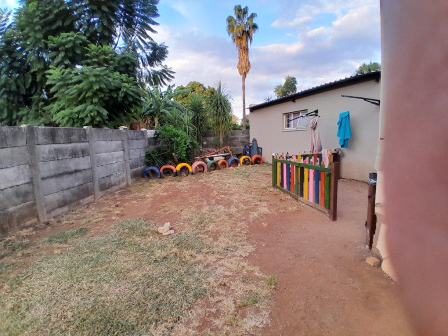 3 Bedroom Property for Sale in Oos Einde North West